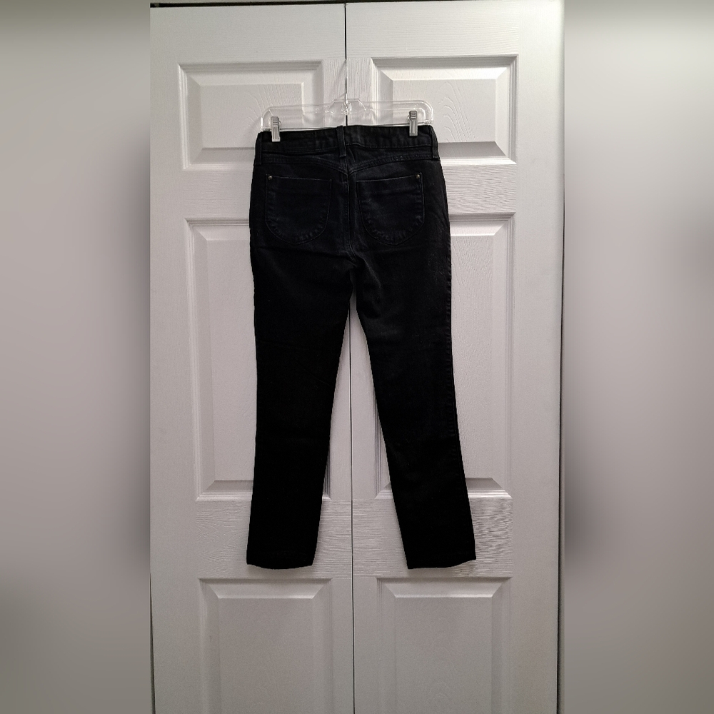 Siwy Black Women Jeans - Picture 2 of 4